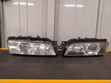 Nissan Skyline r32 GTR GTST HCR32 BNR32 Headlights Scheinwerfer SET L/R