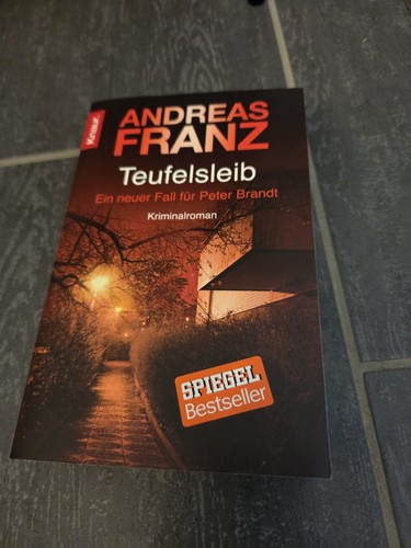 Knaur andreas franz - knaur,