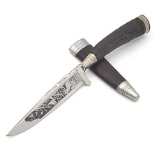 Linder Trachtenmesser