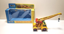 Matchbox King Size K-14 Jumbo
