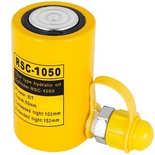 Uimoso Hohlzylinder 50mm 10t