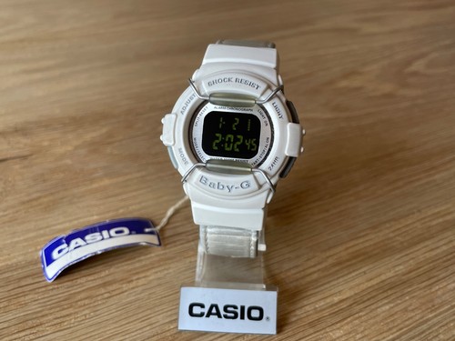 Original vintage casio baby - vintage, baby-g