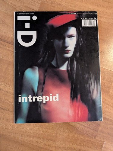 Magazine june 1999 the - magazine,