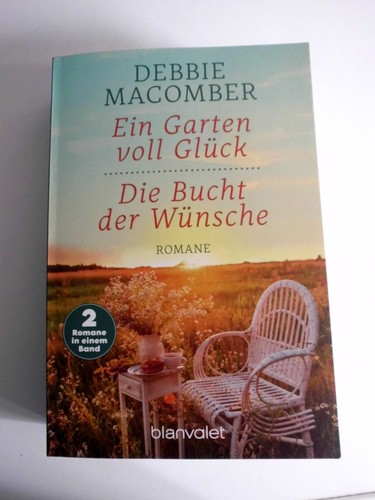 Debbie macomber ein - ein, garten