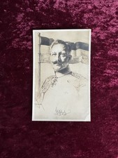 AK Kaiser Wilhelm II.