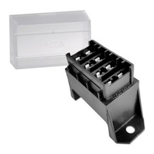 MTA UniVAL Sicherungshalter