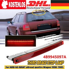 FÜR Audi A6 Avant S6 RS6 4B