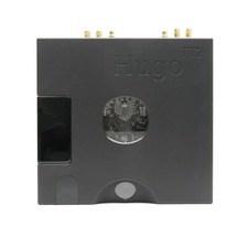 Chord Electronics Hugo TT2 DAC Kopfhörerverstärker BLK Gebraucht