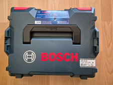 Bosch sortimo boxx 102 1 - sortimo, l-boxx