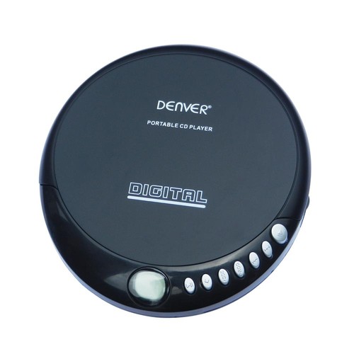 Denver discman ohne - denver,