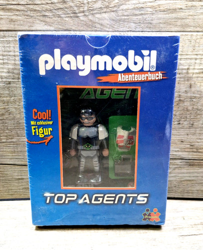 Playmobil abenteuerbuch mit - playmobil®,