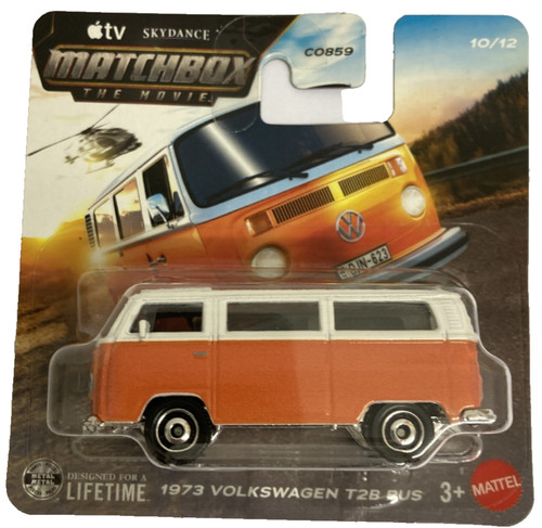 Matchbox 2026 1973 vw - -,