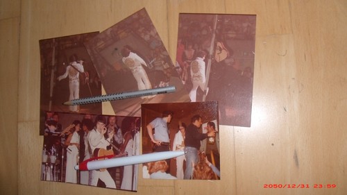 Elvis 1977 photos - elvis,1977,