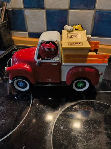 Spender dispenser - m&m, /