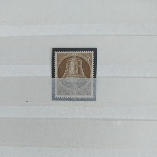 Berlin 1953 101 - mi.,