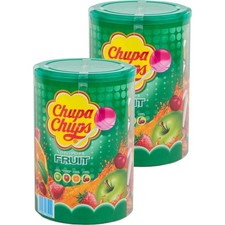 Chupa chups lollipops fruit - chupa,