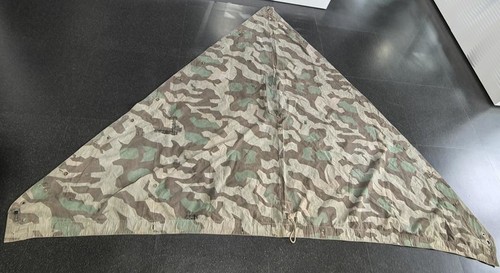 Zeltbahn wehrmacht - zeltbahn,