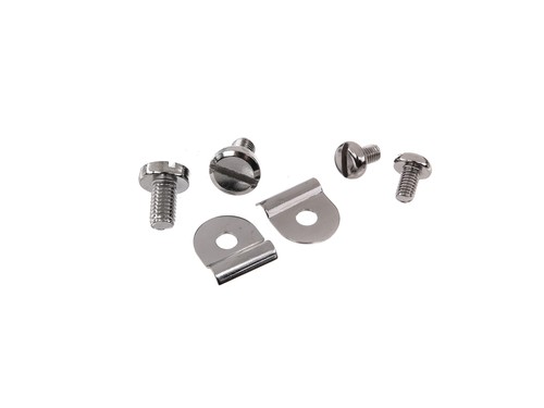 Set kederklemmen - set:,