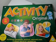 Activity Original Piatnik