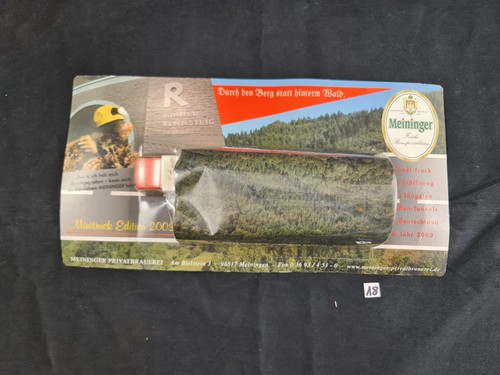 Werbetrucks h0 ovp - 1:87,,