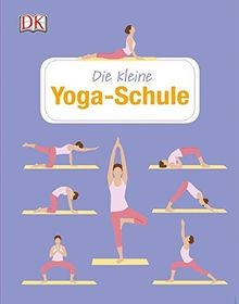 Die kleine yoga schule von - die,