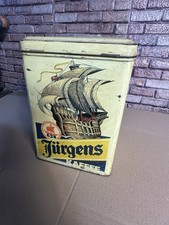 Alte Große Jürgens Kaffee