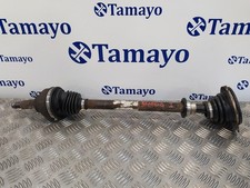 F9Q762 GETRIEBE VORNE LINKS /