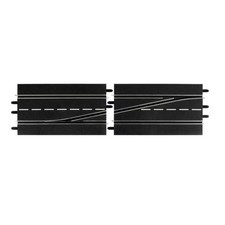 Carrera 30343 Weiche, links