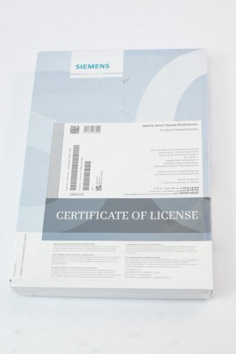 Siemens simatic wincc - simatic,
