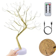 LED Lichterbaum Innen