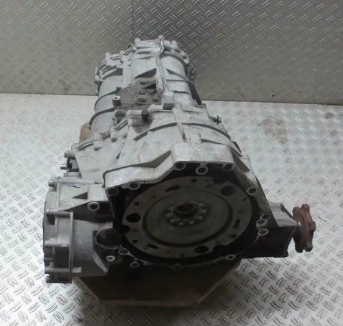 Audi automatikgetriebe - audi, b8