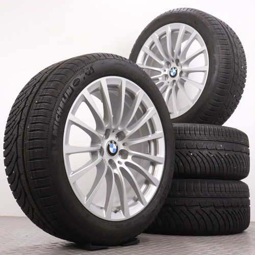 Winterräder 18zoll bmw - 18zoll,