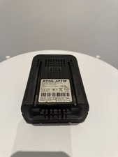 Stihl AP 115 Akku Lithium-Ionen 36V 2,2Ah Wiederaufladbar