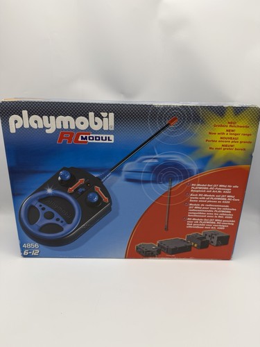 Playmobil modul set - set, 4856
