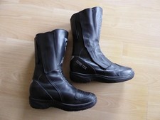 Hochwertige motorradstiefel - hochwertige,