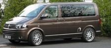 VW Transporter T5 -