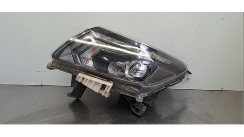 Nissan 300 navara - np, d23