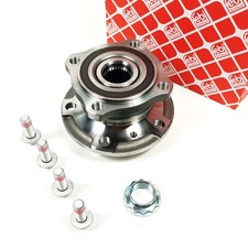 FEBI Radlager Satz mit TOPRAN