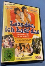 Lass das, ich hass das Michael