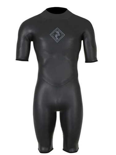 Zwei nackte füße triathlon - zwei,