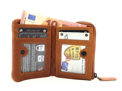 Jockey club echt - jockey, leder