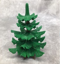 PLAYMOBIL TANNE KIEFER 9,50 CMTS WALD FELD DIORAMA WEIHNACHTEN RÖMER KRIPPE NEU!