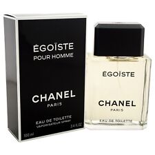⭐ Chanel Egoiste 100 ml EDT