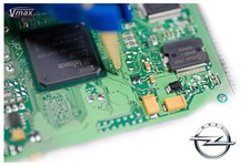 Opel  Corsa - 1.2 16V (X12XE)