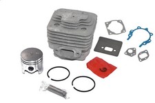 44 mm Zylinder & Kolben Monzana Leader Berlan Nemaxx AL-KO (ALKO) OBI Motorsense