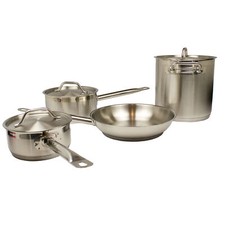 Edelstahl gastro set - edelstahl, 2