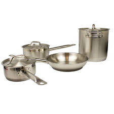Edelstahl Gastro Set 2