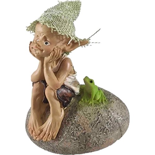 Pixie sommerträume sitzt - pixie,