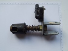 Fahrrad Anhängerkupplung DDR