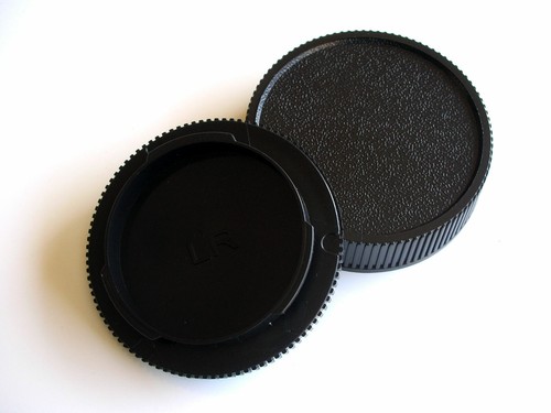 Für leica körper und - r,